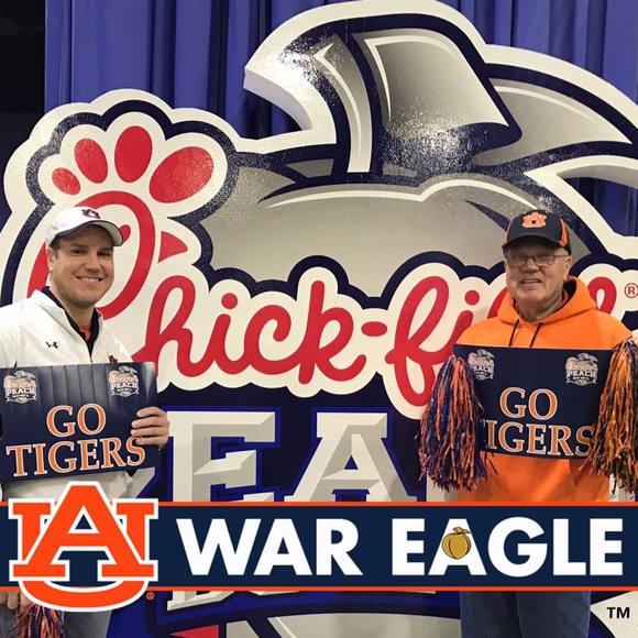 Meet your Posher, Daniel - Picture 1 of 1